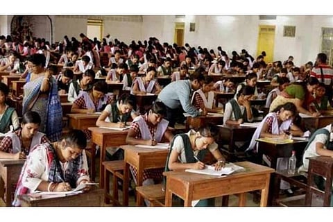 TN Board class 11 and class 12 re-sit exam results declared