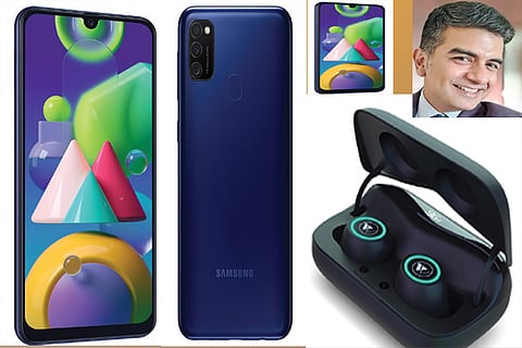 Tech Next: Samsung’s budget challenger