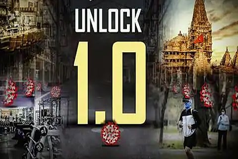 Editorial: Unlocking the lockdown