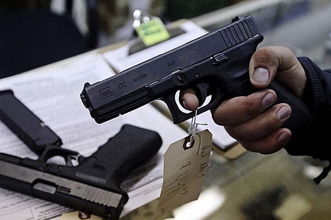 Representative Image