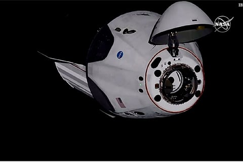 Image courtesy: IANS