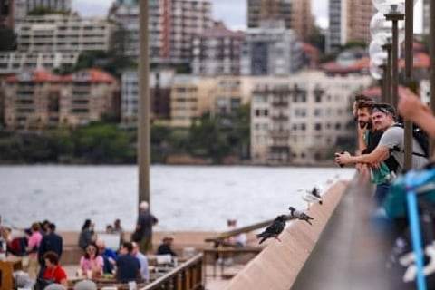 Australians asked to be patient with easing of restrictions