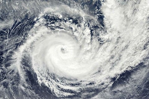 Maha will be most affected by Cyclone 'Nisarga', warns IMD