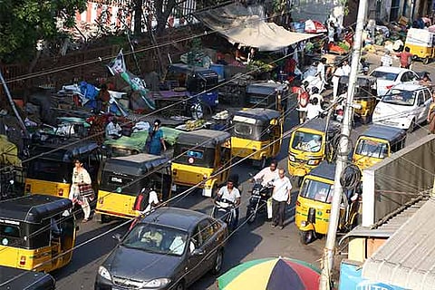 With lockdown relaxations, TN moves slowly towards normalcy