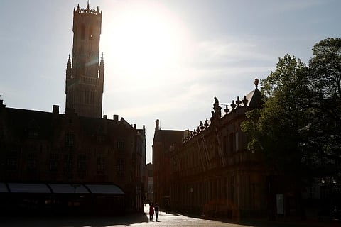 Lockdowns ease across Europe, Asia with new tourism rules