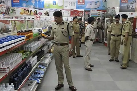 Representative image