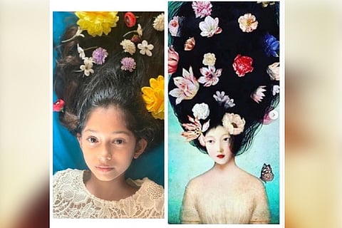 Source: Instagram/Farah