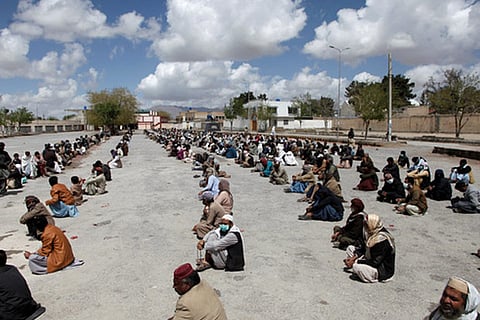 COVID-19 could infect 670,000 people in Lahore alone: Pak report