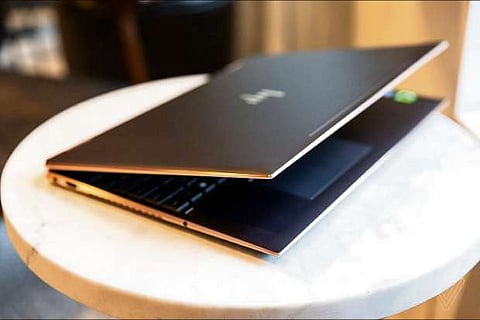 HP Inc to launch affordable 'Always Connected' PCs in India this month