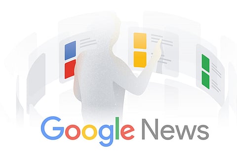 Google fellowship in journalism to support students of colour