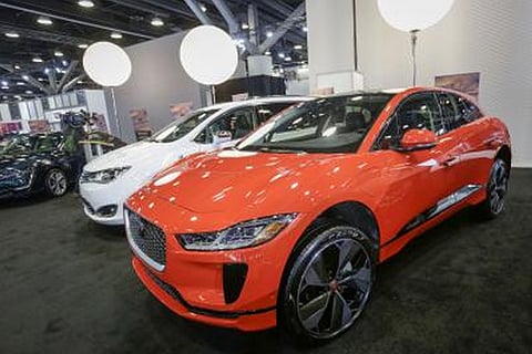 Image courtesy: IANS