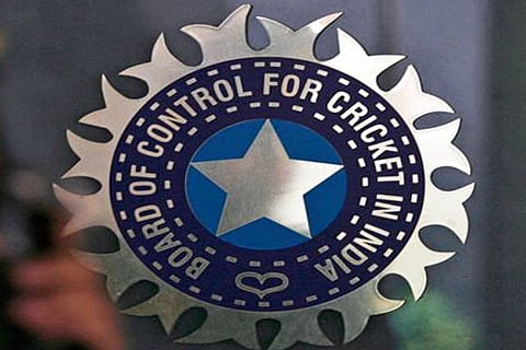 Board of Control for Cricket in India