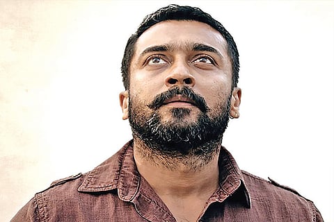Suriya