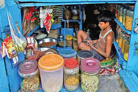 GST Council may provide relief to trade on issue of late fee