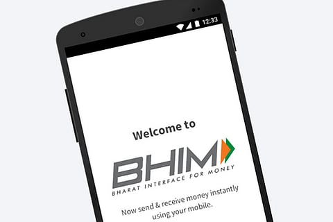 NPCI denies data breach of BHIM mobile app