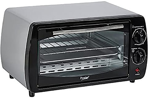 Demand for dishwashers, OTGs soars as shops reopen