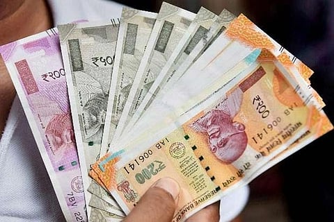 Govt transfers Rs 53,000 Cr under PMGKP till June 2