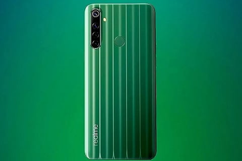 Realme Narzo 10: Decent companion for early gamers