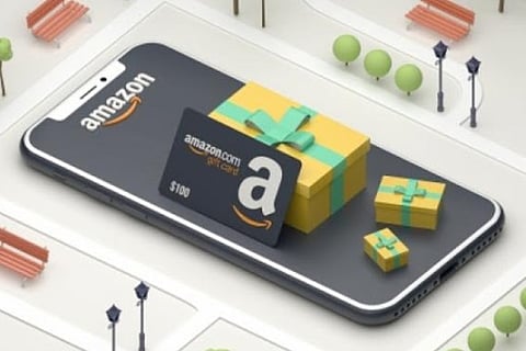 Amazon India expands packaging-free shipping to over 100 cities