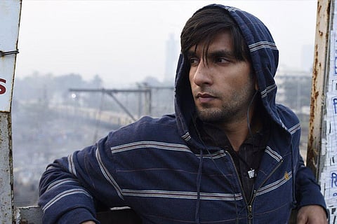 Ranveer shares his similarities with 'Gully Boy' character Murad