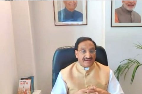 Academic calendar for Classes 11, 12 released