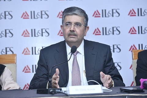 Uday Kotak