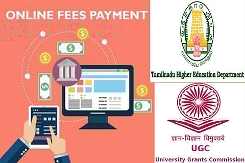 Offer fee payment options: Govt to univs