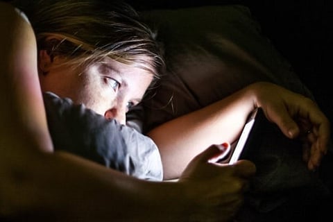 Artificial light at night linked to high breast cancer risk