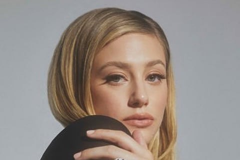 Lili Reinhart: I am a proud bisexual woman