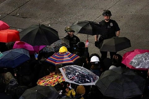 Police face new charges in Floyd killing, Mattis angry at Trump