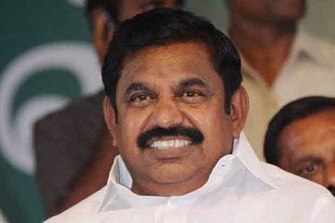 TN CM writes to global auto companies to invest in TN