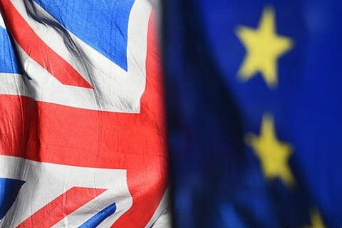 Crumbling Relationship: Will pandemic cement a no-deal Brexit?