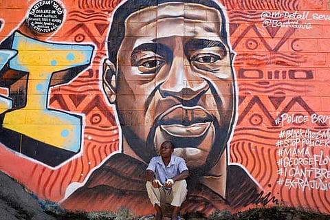 Editorial: No black and white answers to US race row