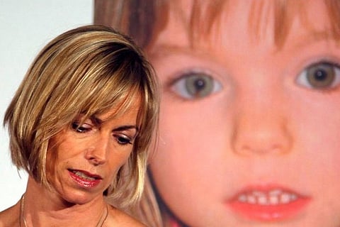 Madeleine McCann is assumed dead, German prosecutor says