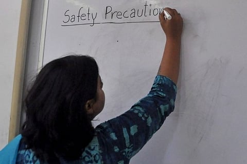 Representative Image