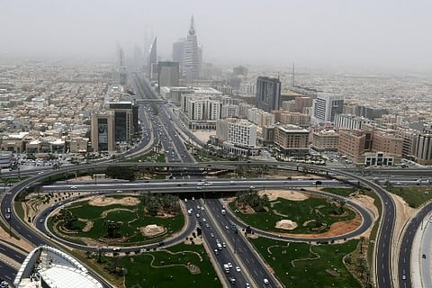 Saudi to deport expats failing to observe COVID-19 measures