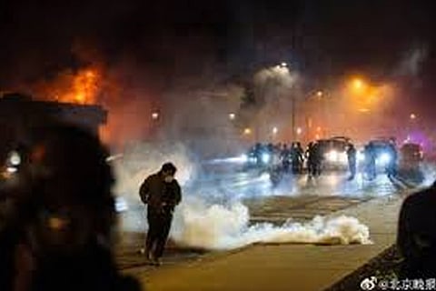 Image courtesy: IANS