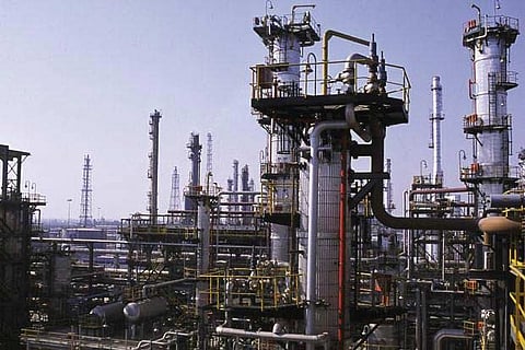 Chennai Petroleum writes down inventory of Rs 1,456 cr