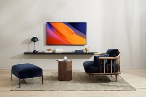 OnePlus TV brings dedicated Amazon Prime Video section to Oxygen Play