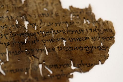 Image courtesy: Reuters