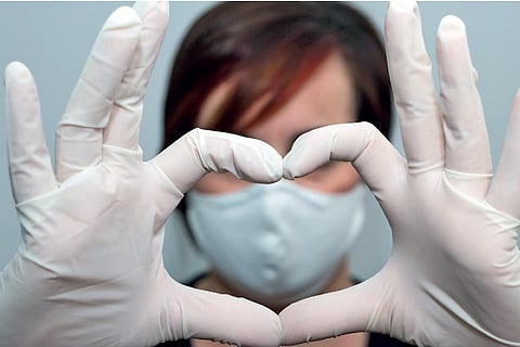 Our ancient remedies are always effective