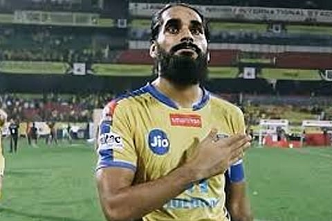 Image courtesy: IANS