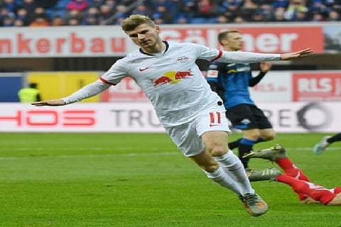 Image courtesy: IANS