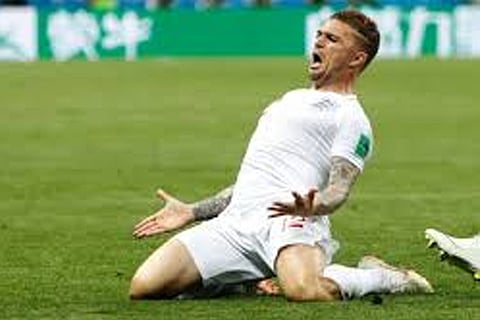 Image courtesy: IANS