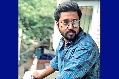 Celeb Fitness - Chandramouli