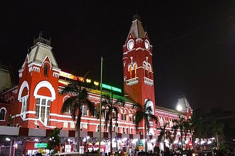 Rescheduling of trains disappoints migrant workers