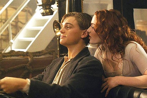 Sex scenes in Hollywood to be created using CGI in COVID-19 era