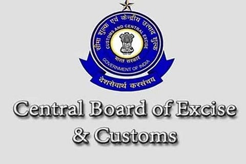 No more arbitrary revaluation of imported goods by Customs