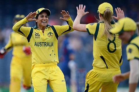 Picture Credit: ICC twitter profile