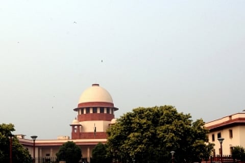 Image courtesy: IANS